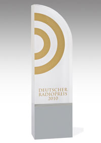 Deutscher Radiopreis 2010